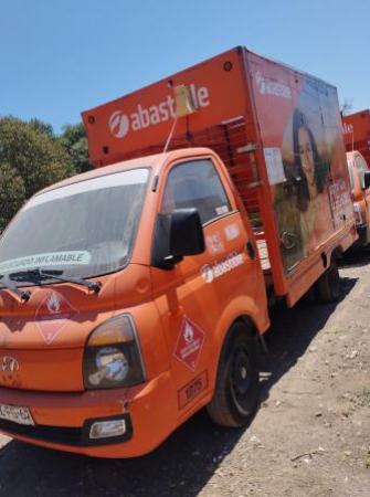 CAMIONETAS HYUNDAI PORTER 2019