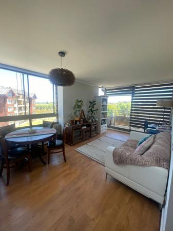 DEPARTAMENTO  AMOBLADO SAN PEDRO DE LA PAZ
