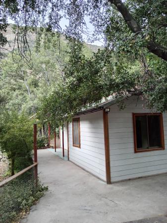 ARRIENDO CABAÑA INTERIOR EN SAN JOSÉ DE MAIPO