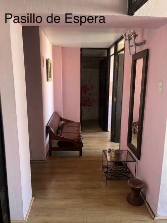 ARRIENDO OFICINA 3 PRIVADOS 