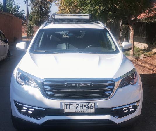 SE VENDE JETOUR X70 1.5 MT LUX
