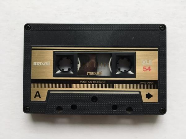 TRANSFERENCIA DE CASSETTES A FORMATO DIGITAL