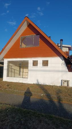 SE ARRIENDA CASA EN TEMUCO 