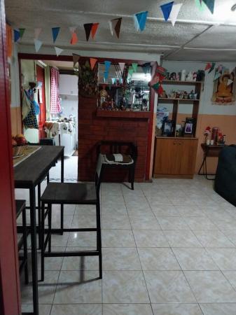 SE VENDE CASA 112 M2 CONSTRUIDOS