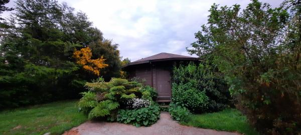 ARRIENDO CASA MONOAMBIENTE AÑO CORRIDO