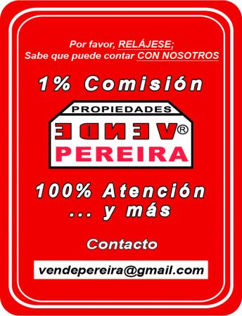 TOMAMOS PARA VENTA