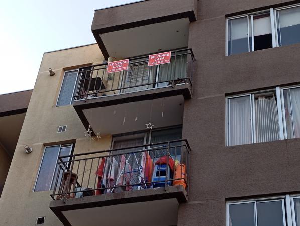 DEPARTAMENTO AMPLIO EN MUY BUEN ESTADO