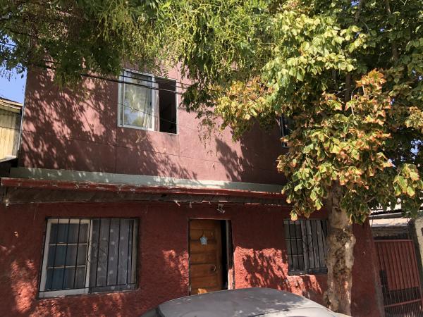 VENTA CASA 