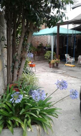 ARRIENDO HABITACIONES EN CANAL CHACAO QUILPUÉ 