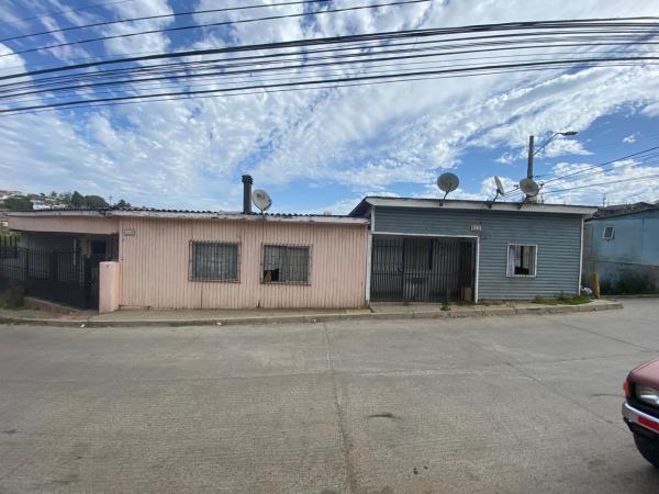 SE VENDE PROPIEDAD SAN ANTONIO