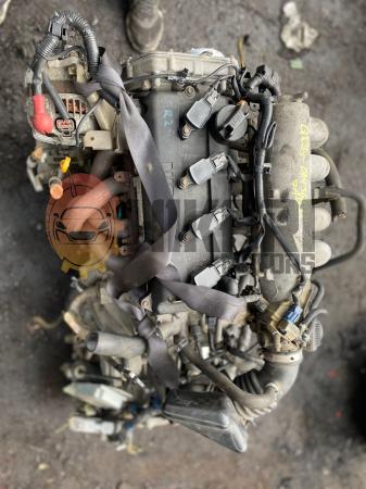 OFERTA MOTOR NISSAN XTRAIL QR25 2. 5 CC 2012