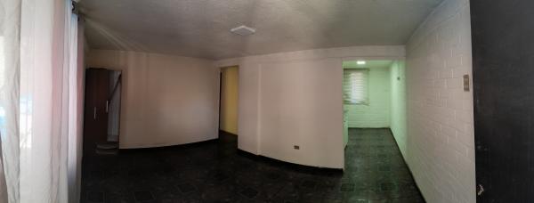 ARRIENDO DEPARTAMENTO