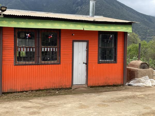 ARRIENDA LOCAL COMERCIAL CON PATENTE DE ALCOHOLES 
