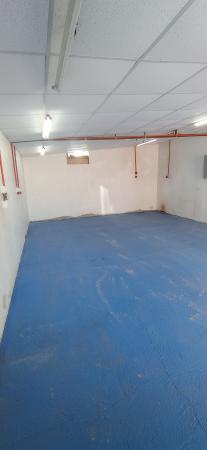 ARRIENDO DE TALLER