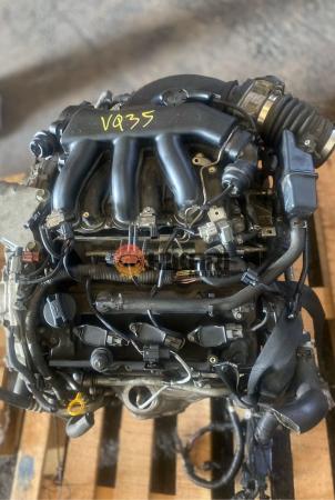 MOTOR NISSAN MURANO VQ35 3.5 CC (2010-2017)