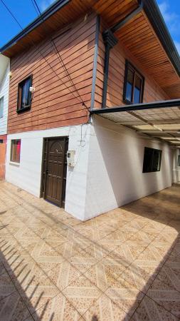 ARRIENDO CASA SECTOR DON MISAEL