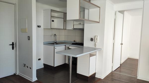 ARRIENDO DEPARTAMENTO EDIFICIO VISTA LAGUNA