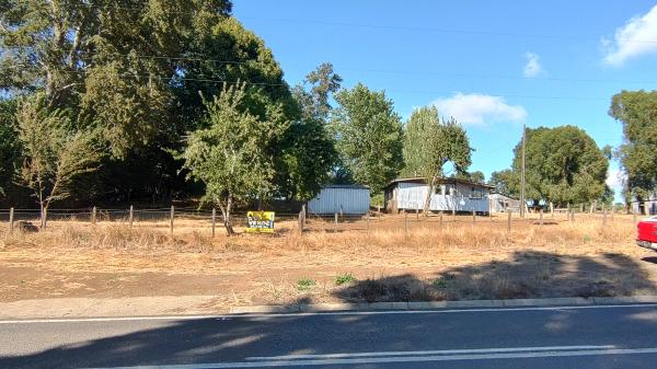 PARCELA 10.000 M2, U. CAPESINA, LAUTARO