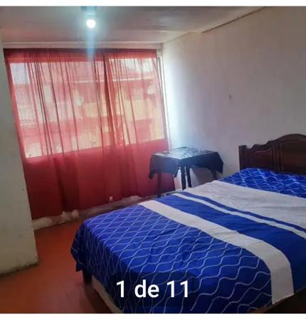 PIEZA EN ARRIENDO