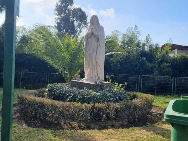 SE VENDE SEPULTURA COMUNA MACHALÍ