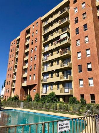 CONDOMINIO LICANRAY