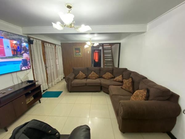 CASA 2 PISOS AMPLIADA