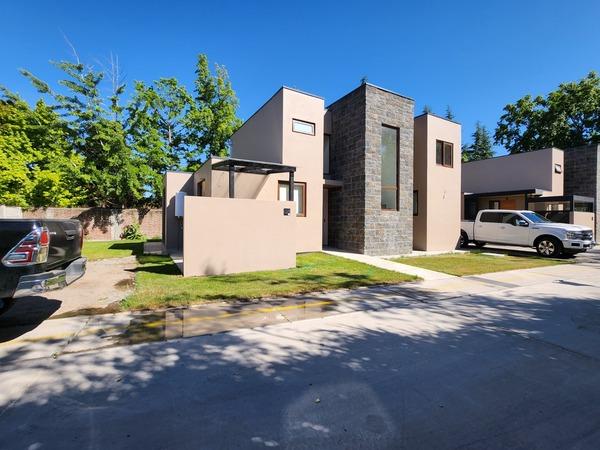 CASAS EN CONDOMINIO