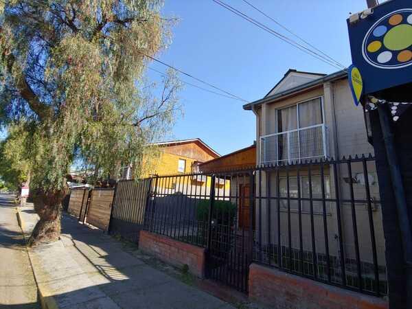 SE ARRIENDA CASA COMUNA ISLA DE MAIPO