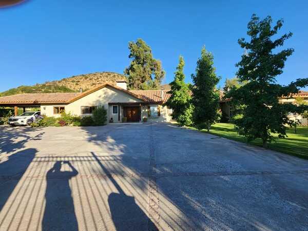 SE VENDE PARCELA CLUB DE GOLF, TALAGANTE