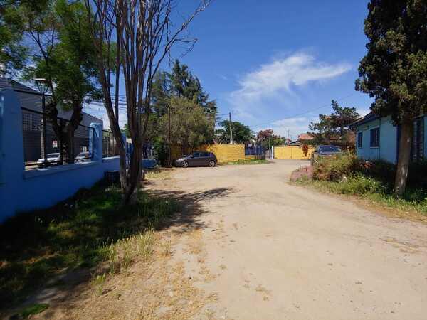 SE VENDE TERRENO EN TALAGANTE