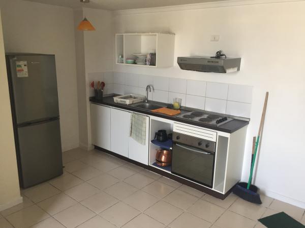 HERMOSO DEPARTAMENTO AMOBLADO
