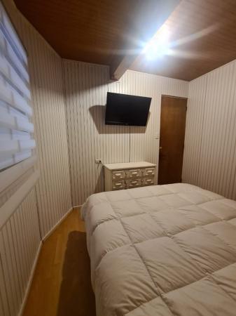 ARRIENDO HABITACIÓN AMOBLADA