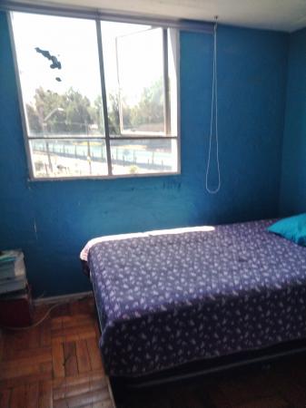 ARRIENDO DE PIEZA A ESTUDIANTE