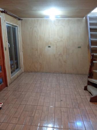 CASA INTERIOR 