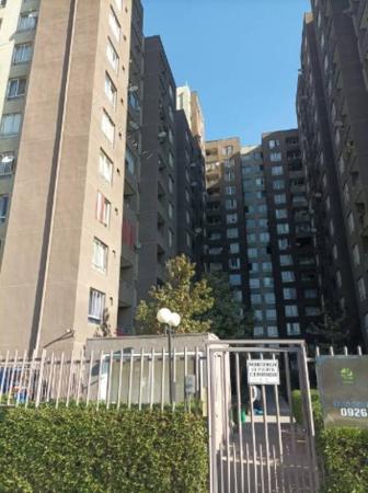 ARRIENDO LA CISTERNA (CONDOMINIO LOS LAURELES)
