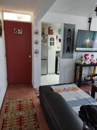 ARRIENDO EN VILLA PRIMAVERA 