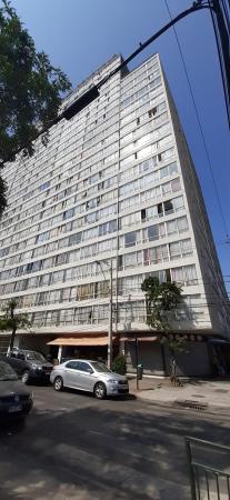 ZENTENO 1490, SANTIAGO