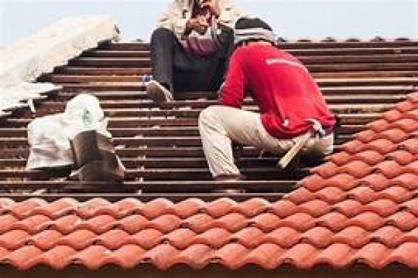 REPARACION  DE TECHOS MODIFICACIONES