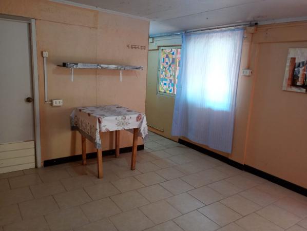 ARRIENDO DEPTO INTERIOR EN ISLA DE MAIPO