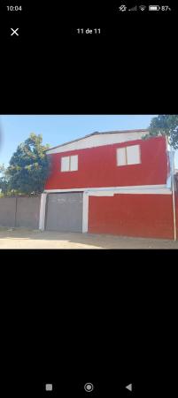 CASA EN VENTA 