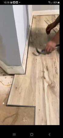 INSTALADOR DE PISOS VINILICOS EN ARICA