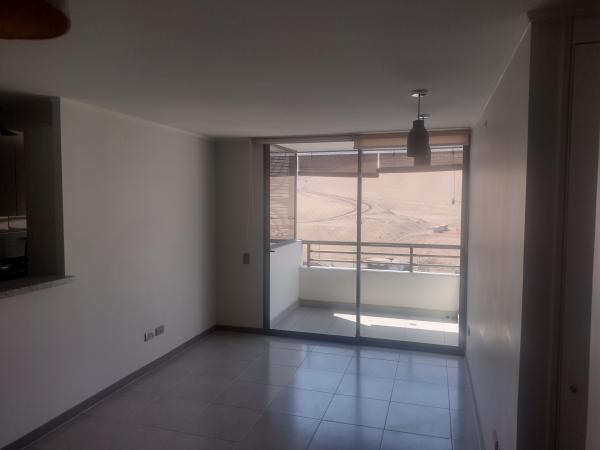 CÓMODO DEPARTAMENTO EN ARRIENDO EN IQUIQUE