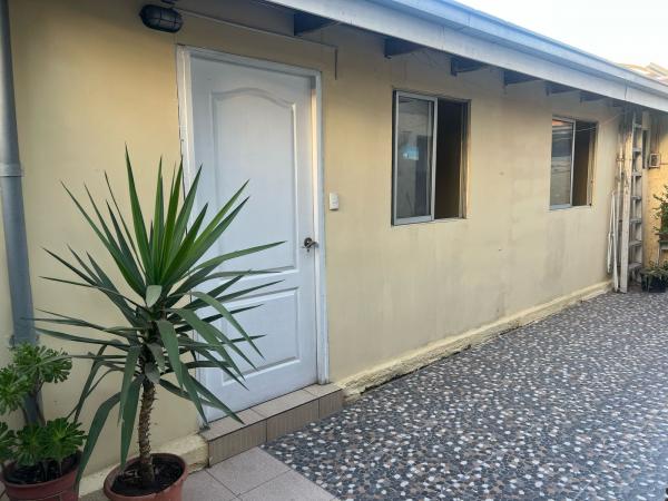 ARRIENDO DEPARTAMENTO INTERIOR