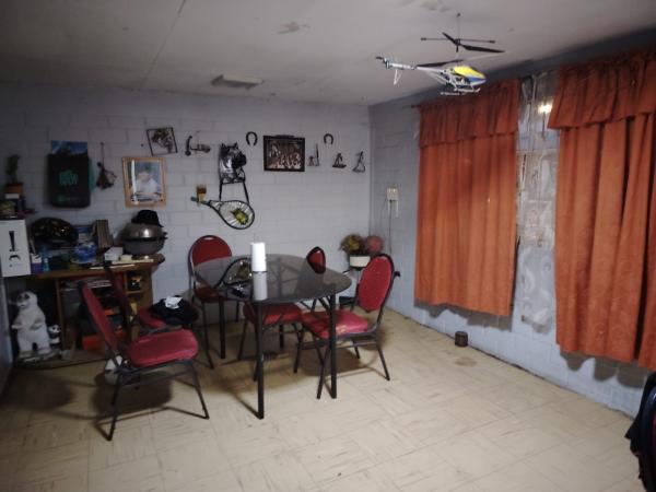 SE VENDE LINDO DPTO PUENTE ALTO