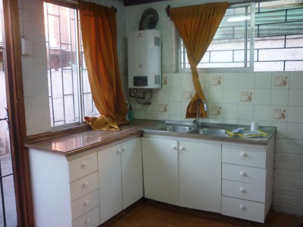 ARRIENDO CASA PUENTE ALTO