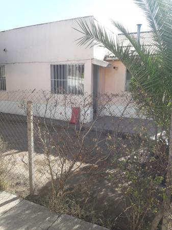 CASITA PARA 2 PERSONAS