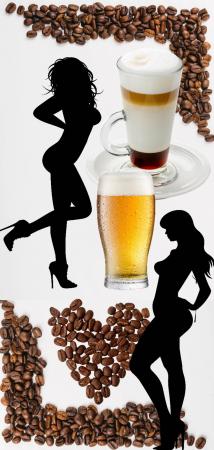 SEÑORITAS PARA ATENCIÓN EN BARRA 