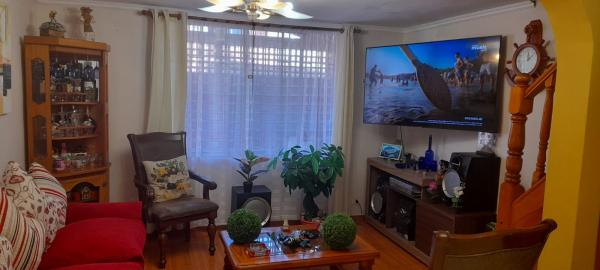 OPORTUNIDAD EN QUILICURA! CASA EN VENTA