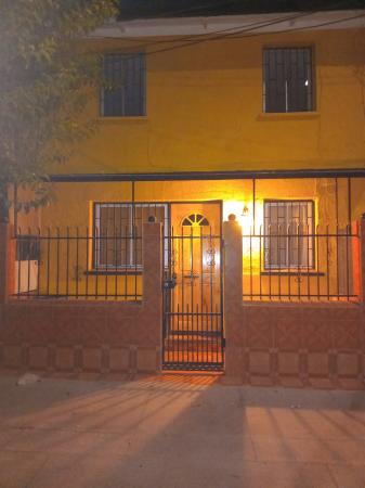 ARRIENDO CASA QUINTA NORMAL