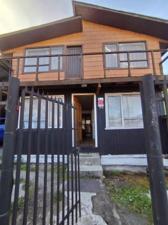 ARRIENDO CASA EXCELENTE UBICACIÓN 